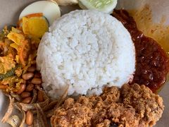 -Old Town White Coffee(gateway@klia2)