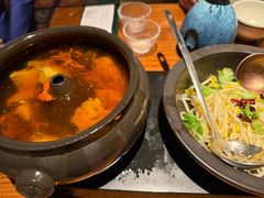 -云海肴·汽锅鸡·云南菜(美罗城店)