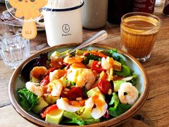 -RAC BAR(安福路店)