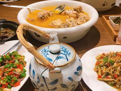 -福子家·闽北光泽菜(华林店)