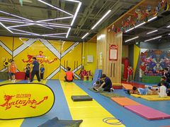 -HELLO功夫(印象城店)