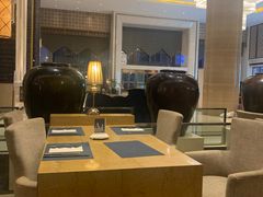 -常州富力喜来登酒店 Feast盛宴标帜西餐厅(新北万达广场店)