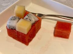 -一品淮扬 · 淮扬菜·北京万达文华酒店