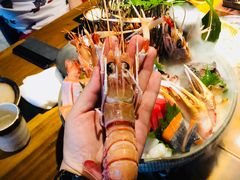 -和彩放题餐厅(酒仙桥店)