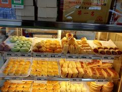 -美嘉华面包西饼店(红胜坊店)