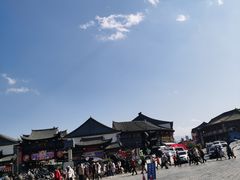 -建水文庙