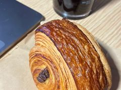 -大酉·M Coffee(北京美术馆店)