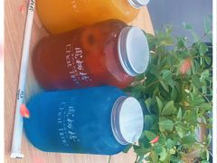 -凤栖梧(兰州中心店)