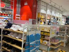 -名创优品(天津市河东万达广场店)