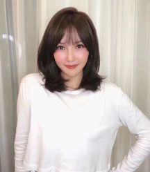 -Miracle集简美发沙龙