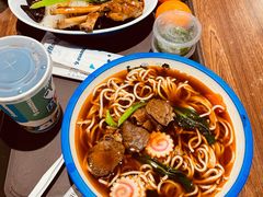 -海昌极光餐厅