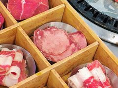 -玄希浪漫厨房·韩料烤肉(湖滨银泰in77店)