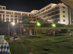 -厦门悦华酒店·绿庭主题自助餐厅