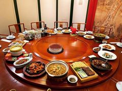 包厢-北平食府.北京烤鸭(亦庄店)