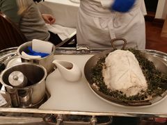 -上海和平饭店华懋阁 Cathay Room