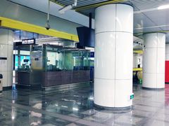 -蒲黄榆(地铁站)