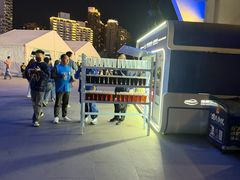 -上海体育场