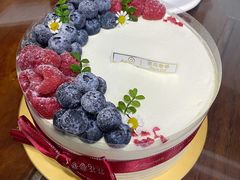 -花花卷卷·鲜食蛋糕(泉屋店)