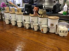 -HUG COFFEE(鼓楼店)