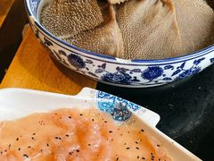 -巴蜀印象火锅(永陵总店)