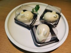-吕氏疙瘩汤·海鲜新鲁菜(凯德mall新都心店)