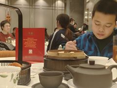 -翠园(北京王府中环店)