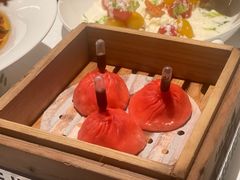 -桂满陇·海市蜃楼·黑金(国金店)
