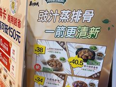 -真功夫(彩田路店)