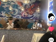 -半天妖烤鱼(茂业天地店)