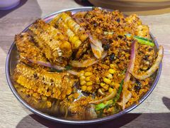 -红盔甲·小龙虾(车公庙店)