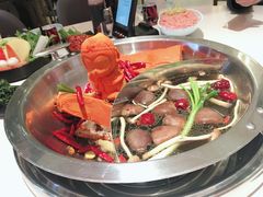 -丙申臺火锅