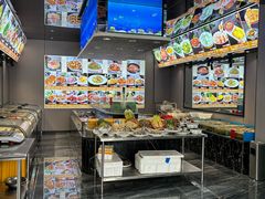 -隐厨·海鲜餐厅(恒通路店)