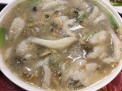 -上海阿潘舟山海鲜店(东宝兴路店)