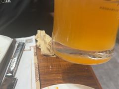 -汉巴味德·烤肉与啤酒的自助(杭州大悦城店)