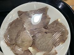-陇上全荟兰州传统牛肉面(延吉路店)