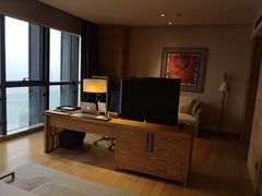 -重庆解放碑威斯汀酒店