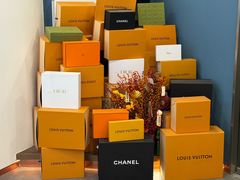 -聚云奢二手奢侈品黄金手表包包回收·中古店(上海店)