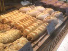 -木子木水日式烫面包(世界城光谷店)