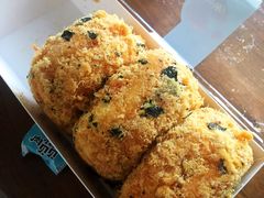 -简·煦蛋糕定制(下沙店)