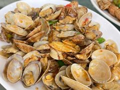 -七鲜渔港美食餐厅(巽寮湾海景店)