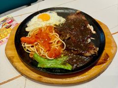 -豪享来(我格广场店)