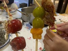 -朴小妹人参鸡汤火锅(长白山万达店)
