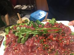 -枇杷园食为鲜火锅(南山店)