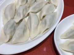 -喜家德虾仁水饺(长泰广场店)