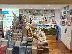 -猫的天空之城概念书店(景德镇陶溪川店)