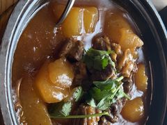 -阿斯牛牛·凉山菜(新会展店)