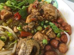 -吴一川韭香粉皮(丽香苑分店)