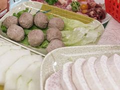 -小煵记·打边炉(西丽文光店)