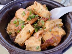 -庆丰农庄·团建·农家菜(大浪店)