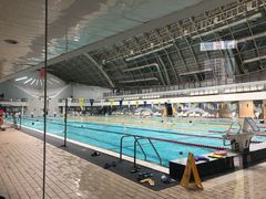 -二十一世纪饭店-游泳馆